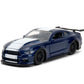 Jada Fast & Furious 1:32 2016 Ford Mustang Die-Cast Car, Toys for Kids and Adults