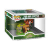 Funko Pop! Moment: The Fox and the Hound - Tod and Copper - Collectable Vinyl Figure - Gift Idea - Official Merchandise - Toys for Kids & Adults