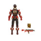 Apex Legends Mirage 6-Inch Collectible Action Figure (Legendary: Folk Hero)