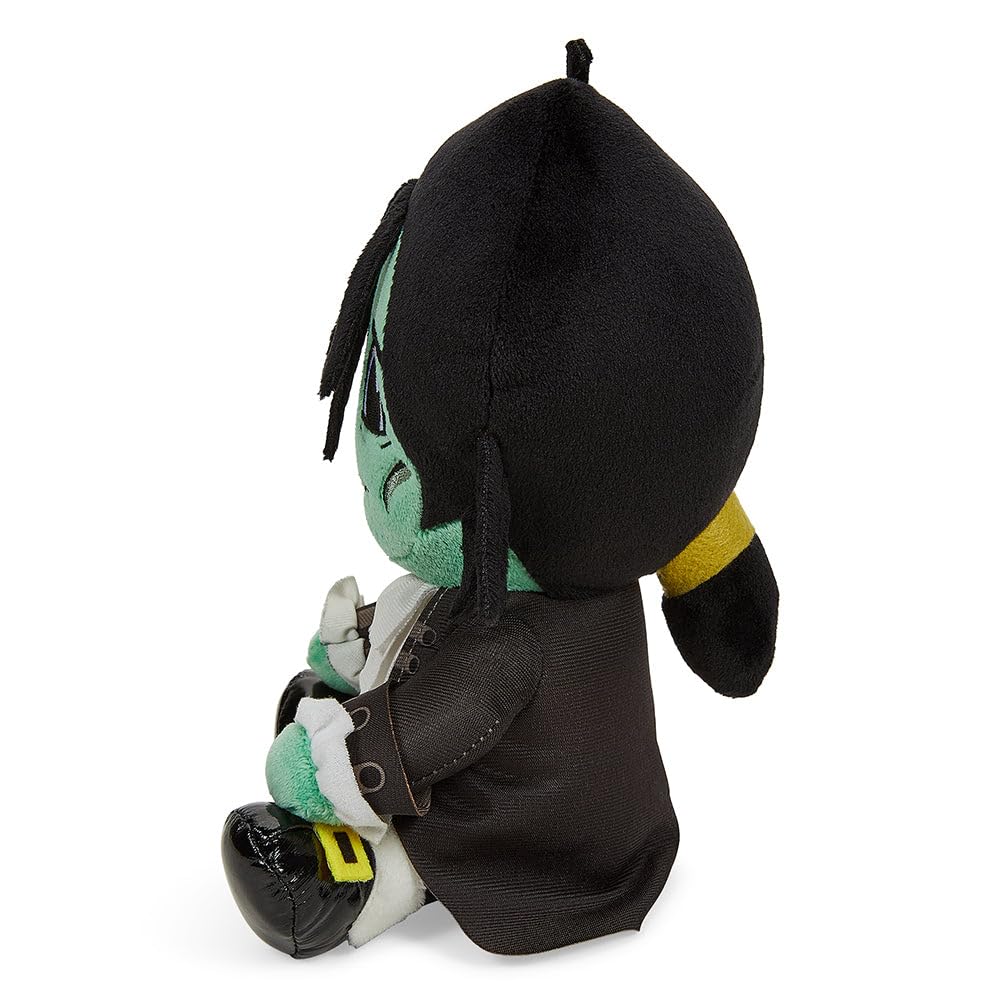 Kidrobot Hocus Pocus Billy Butcherson 8 Inch Phunny Plush