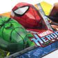 Breakthrough Level One Marvel Heroes Puzzle