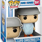 Funko Pop! Movies: Dumb & Dumber - Lloyd Getting Haircut Vinyl Figure