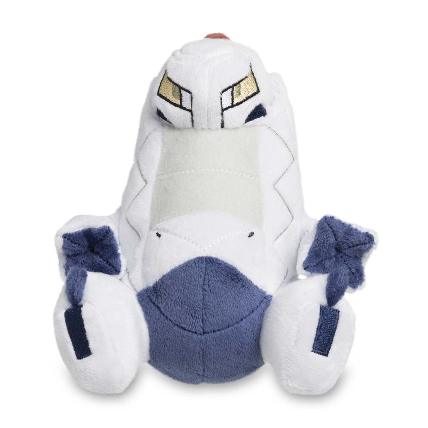Pokémon Center: Duraludon Doll Poké Plush, 6 Inch