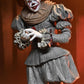 IT: Welcome to Derry - Ultimate Pennywise 7" Scale Action Figure
