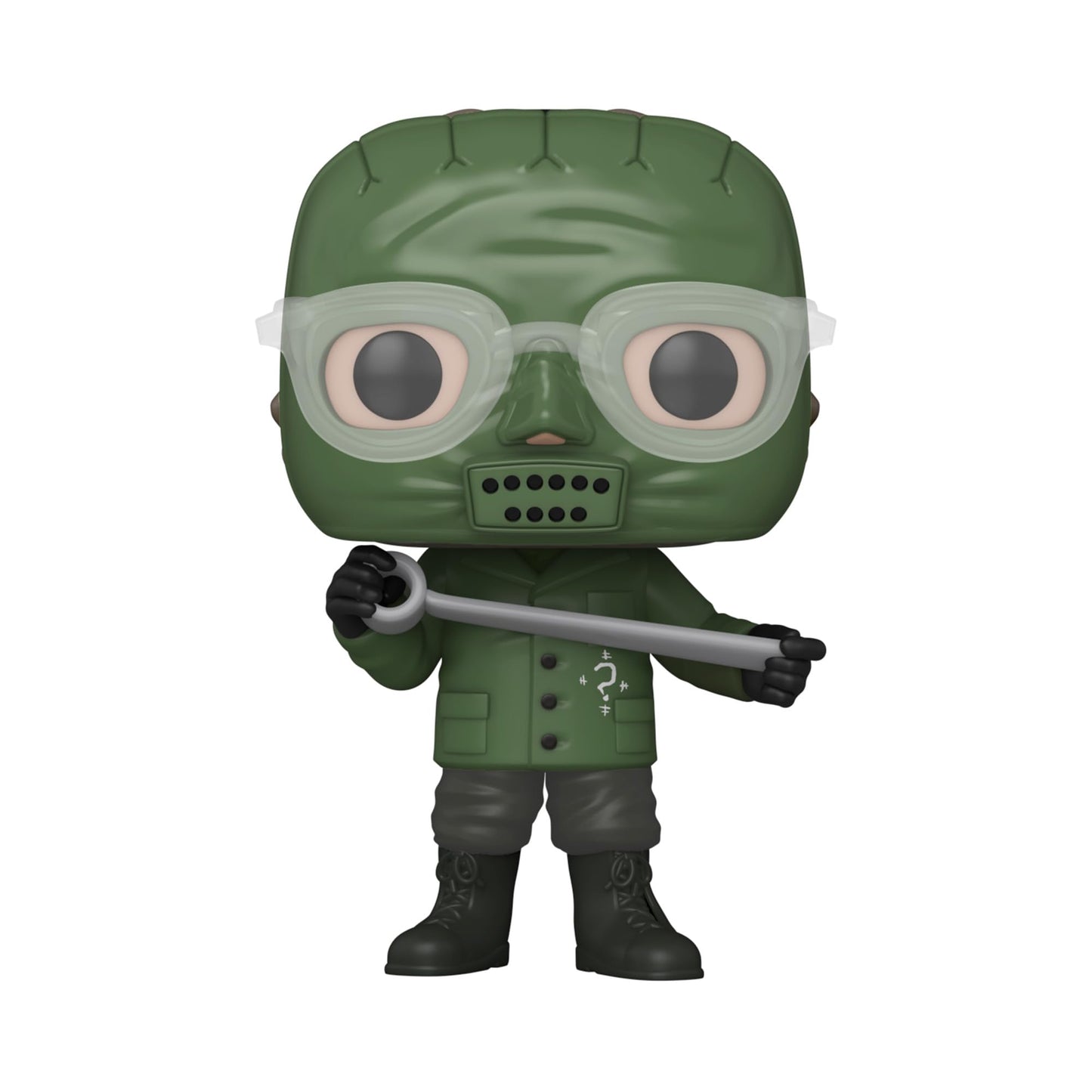 Funko POP! Movies: DC The Batman - The Riddler