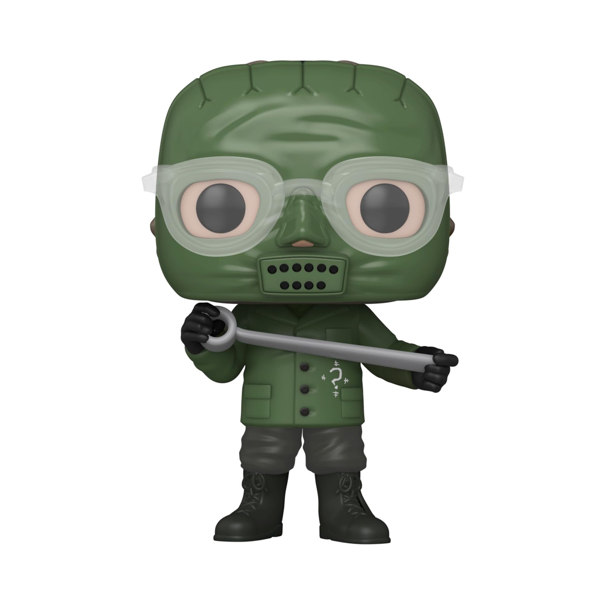 Funko POP! Movies: DC The Batman - The Riddler