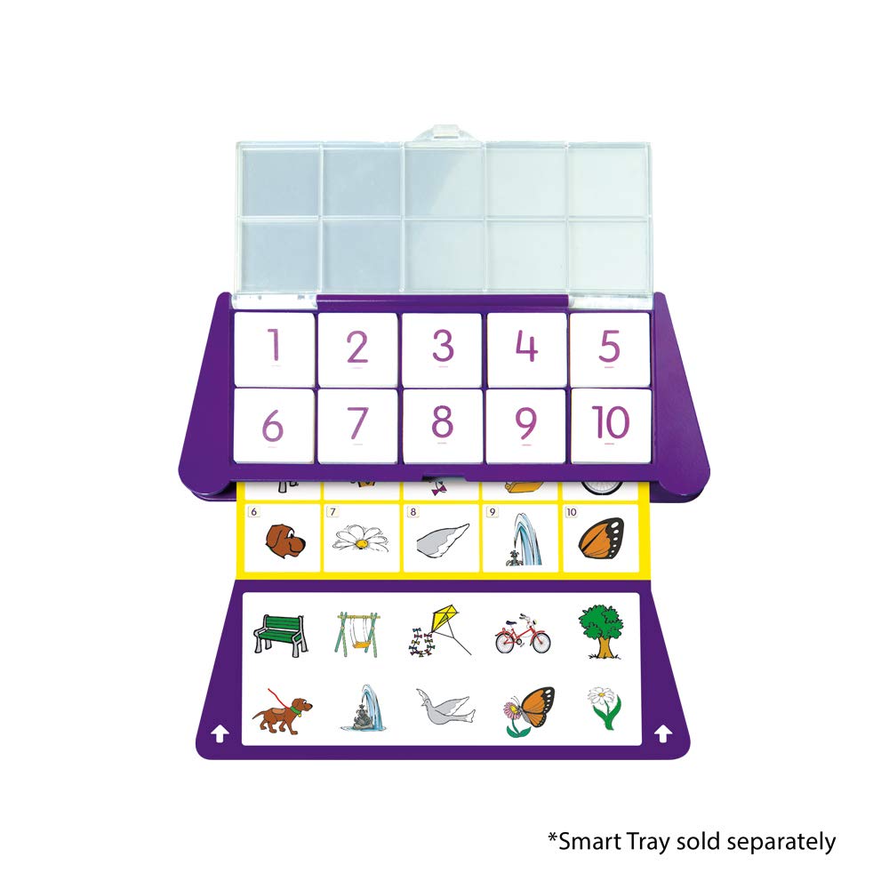 Junior Learning JL114 Early Accelerator (Set 1), Multi