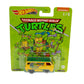 Hot Wheels Pop Culture 66' Dodge A100 1:64 Scale Vehicle for Kids Ages 3 Years Old & Up & Collectors of New & Classic Toy Cars, Featuring