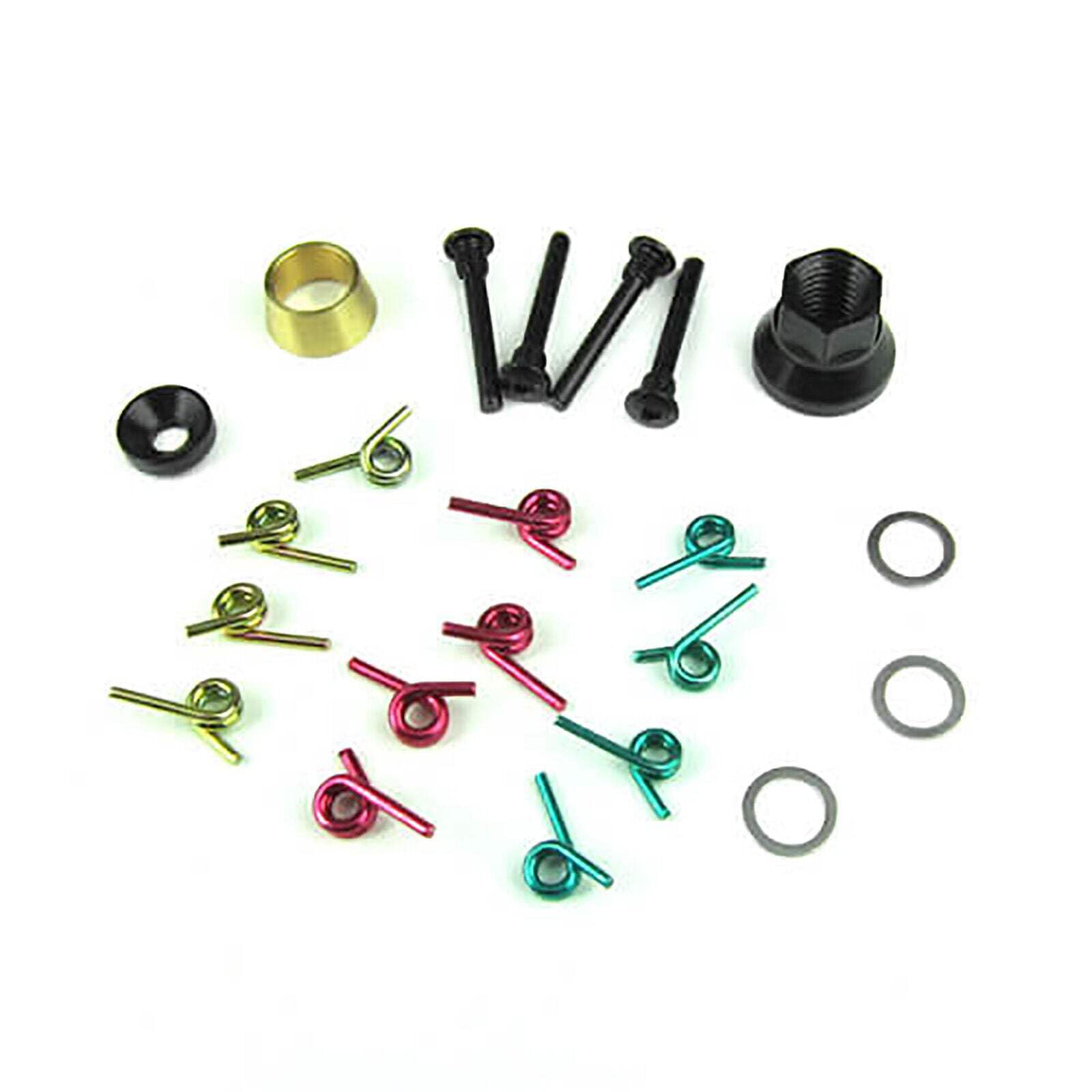 TEKNO R/C TKR5353 Clutch Springs/Hardware Set NB48/NT48