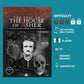 The Deadbolt Mystery Society-The Fall of The House of Asher: Murder Mystery Game - Search for Clues, Solve Puzzles, Eliminate Suspects, Solve Solo Or