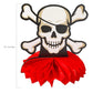 Fun Express Pirate Themed Centerpiece - Eye-catching Party Decoration for Pirate Birthday Parties Baby Showers Nautical Events & More - Fun Design