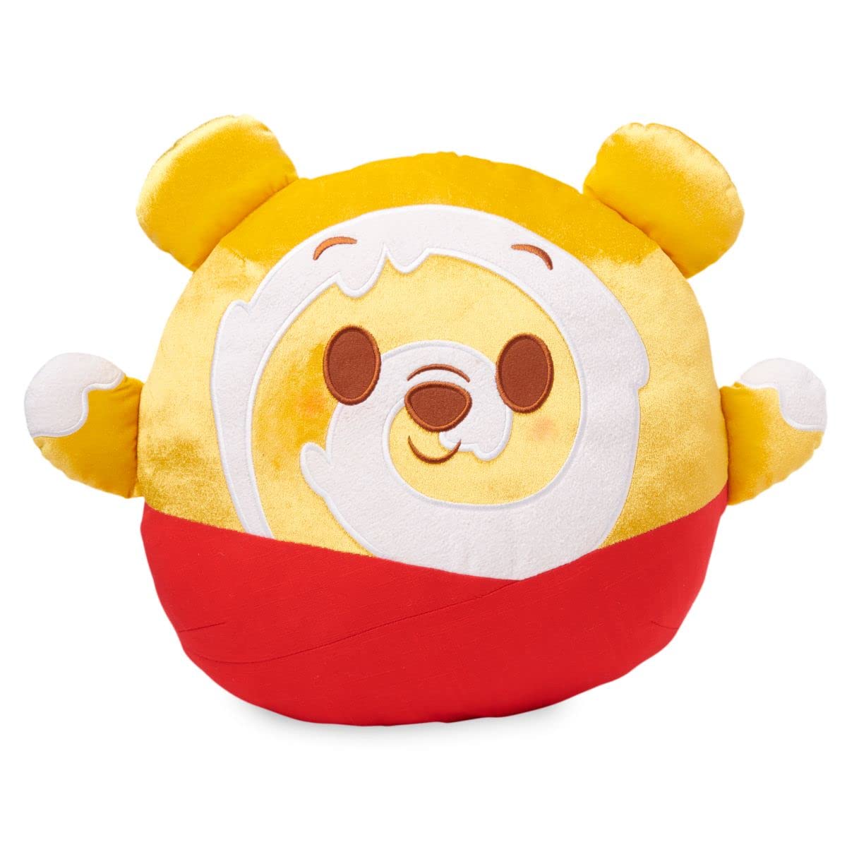 Disney Winnie The Pooh Honey Cake Munchlings Scented Plush - Baked Treats - Medium 18 Inches