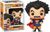 Funko Pop! Animation: Dragon Ball Super - Hercule, Multicolor, Model:47682