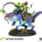 Malifaux Third Edition The Clampetts Core Box