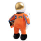 Daron Space Astronaut 9" Plush Toy, for Boys and Girls of All Ages, Encourages Imaginative Play, for Age 3+