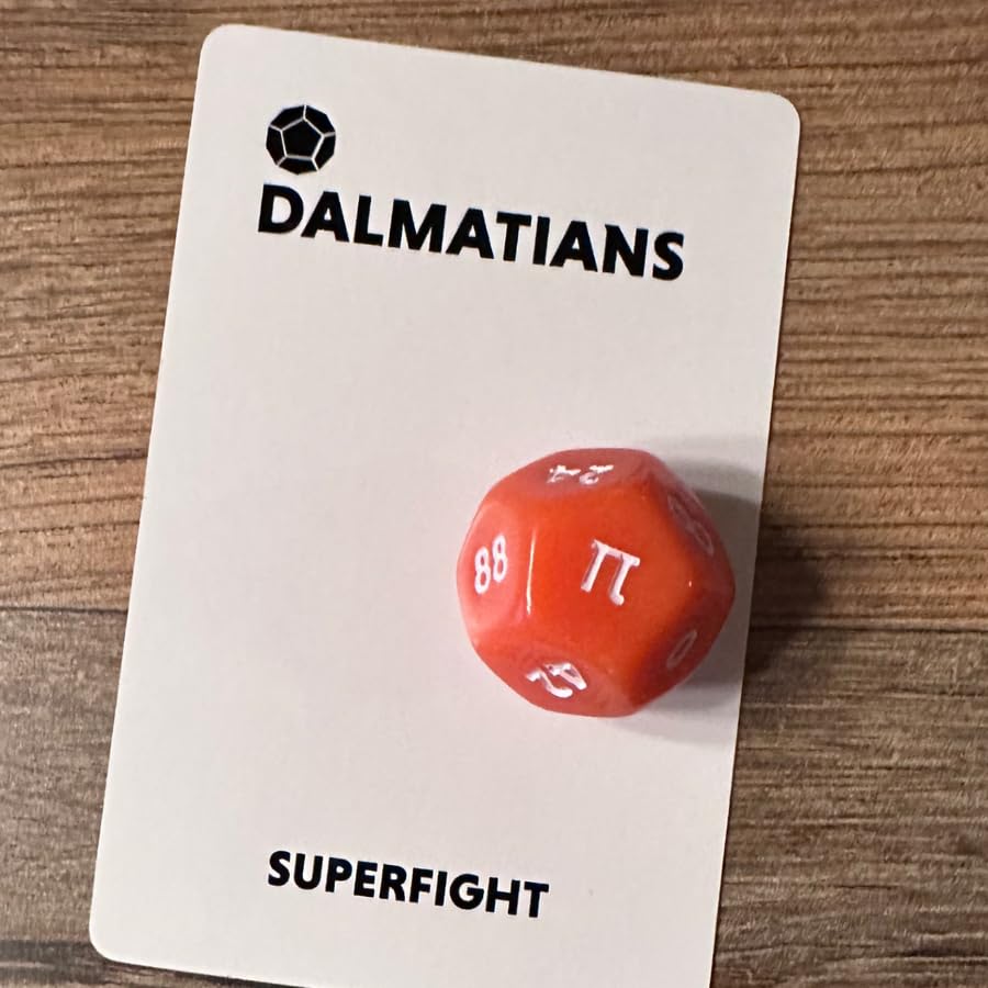 Grim Rabbit Superfight 2nd Edition - Absurd Arguments Party Card Game | Funny Adult Card Game with New Cards, Dice & Hilarious Debates