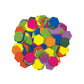 Roylco Fractal Mosaics for Kids - Hands-On Math & Art Pattern Building Set for Early STEM/STEAM Learning, Fractal Exploration & Creative Design