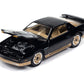 PRESALE - 1986 PONTIAC TRANS AM (BLACK)