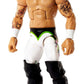 Mattel WWE Elite Collection Action Figure & Accessories, Series #94 Nash Carter 6-inch Collectible with 25 Articulation Points & Swappable Hands