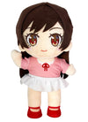 Great Eastern Entertainment Rent-A-Girlfriend - Chizuru Mizuhara Plush 8" H
