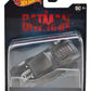 Hot Wheels DC Batman 7?Car Die?Cast Collector Set - Includes Batmobiles, Batcycle & Batwing, 1:50 Scale, Ages 3+ (Pack of 7) DKL20-956P