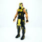 AEW Penta El Zero M Unrivaled Series 6 Jazwares Action Figure