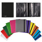 Ultra Pro - Eclipse 9-Pocket Pro-Binder - Smoke Grey