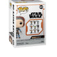 Funko Star Wars Bo-Katan Kryze Unmasked 603 Exclusive Pop Figure
