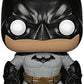 Funko POP Heroes: Arkham Asylum Batman,Multi-Colored