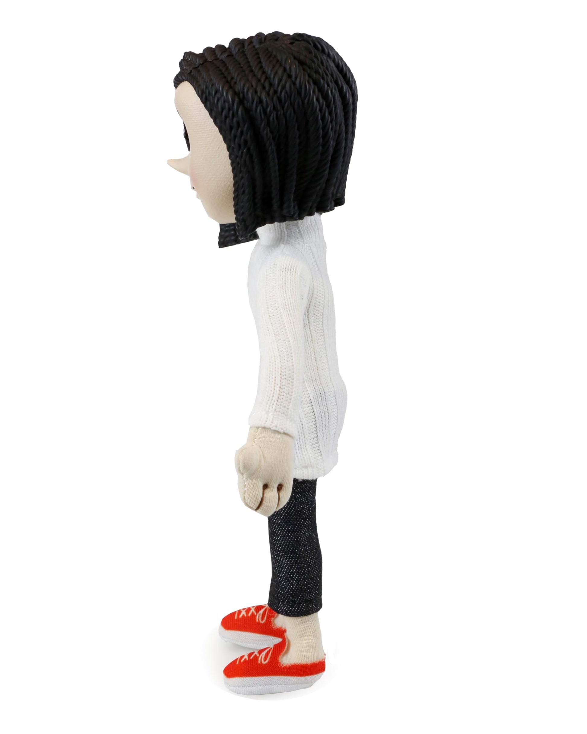 NECA Coraline Button Eyed Doll Other Mother