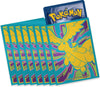 Official Pokemon TCG Card Sleeves - Ascended Heroes ETB Exclusive! (Mega Dragonite Design) - 65 Count - Tournament Legal Card Protectors