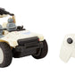 Hot Wheels Disney Pixar RC, Remote-Control Lightyear Space Commander UTV for Collectors & Kids