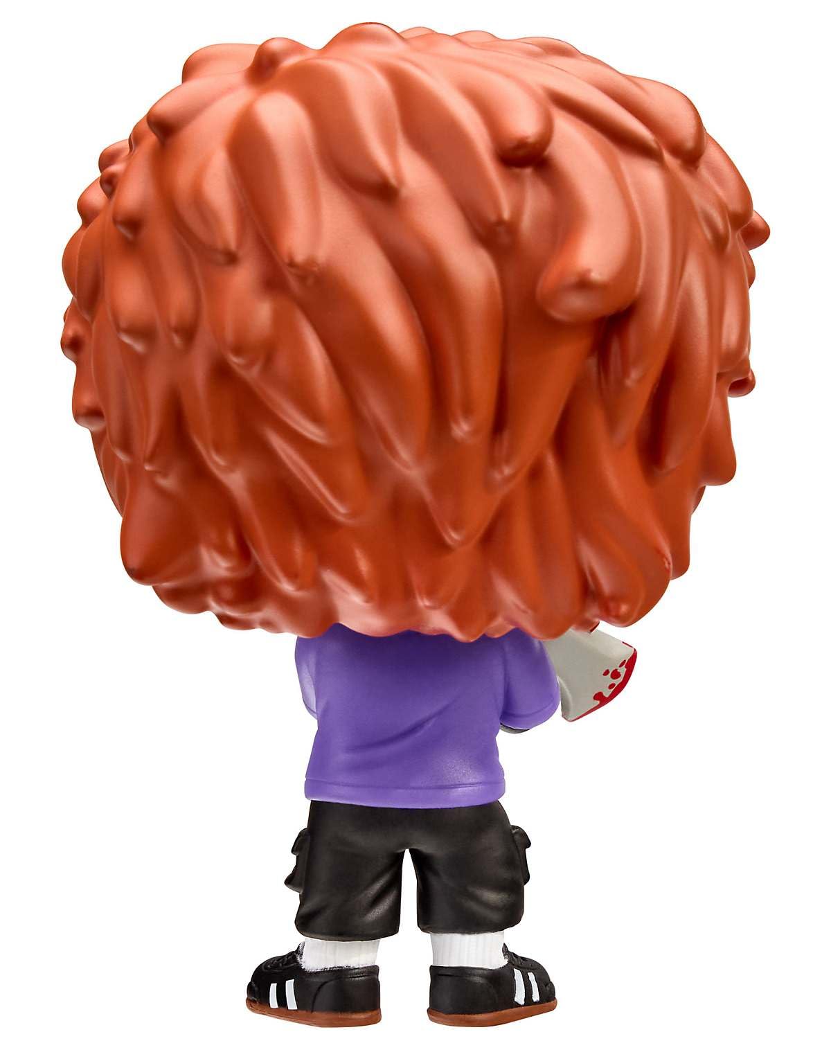 Funko Pop! Glen #1772 - Chucky | Collectible Vinyl Figure | Horror | Official Edition