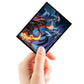 Ultra Pro MTG x Final Fantasy Matte Deck Protector Sleeves - 100 Pack
