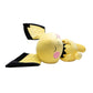 Pokémon PKW3113 Sleeping Pichu Soft Toy 45 cm