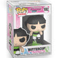 Funko Pop! Powerpuff Girls - Set of 3 - Bubbles, Blossom and Buttercup Vinyl Figures Bundled with Box Protector