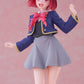 Taito-Oshi no Ko Coreful Figure - Kana Arima (School Uniform Ver.)