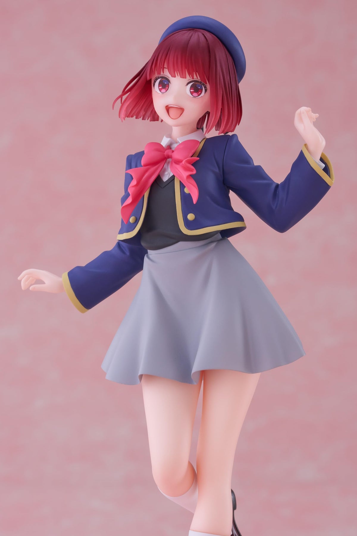 Taito-Oshi no Ko Coreful Figure - Kana Arima (School Uniform Ver.)