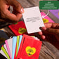 Dating with Intentionality (Dating&Married): 265 Conversation Starters - Therapy in a Box, Couples Card Game for Date Night, Married & Engaged