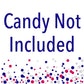 Big Dot of Happiness Little Cutie Clementine - Orange Citrus Baby Shower and Birthday Party Small Round Candy Stickers - Party Favor Labels - 324