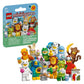 LEGO® Minifigures Animals Series 28 71051