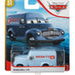 Disney Pixar Cars Wheeldell Lee