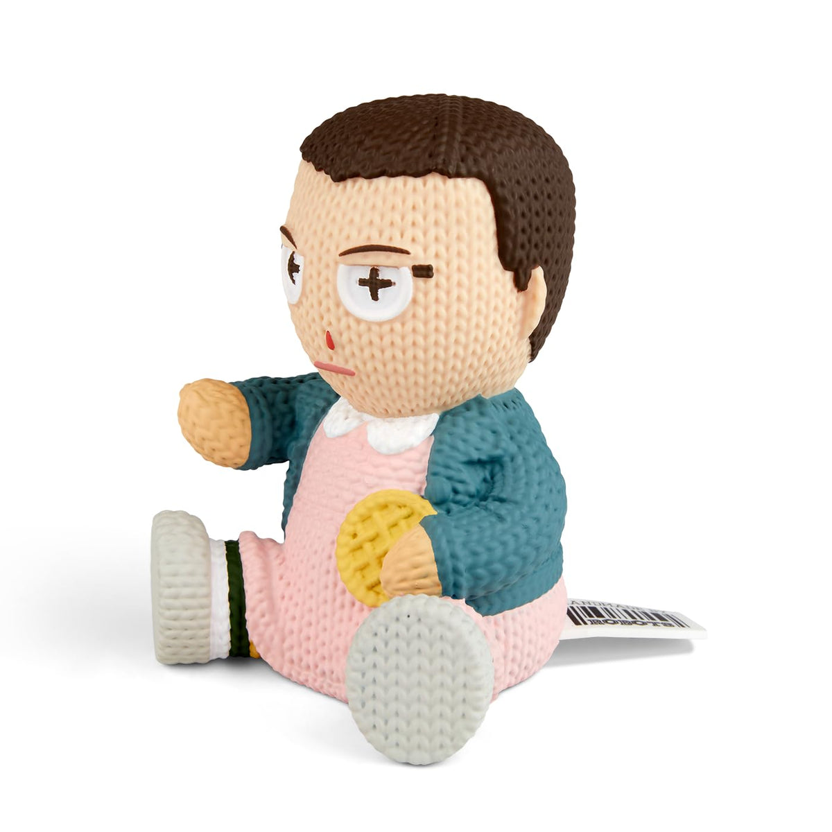 Handmade by Robots - Stranger Things - Eleven #204