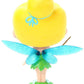 Funko Disney Pixie Dust Tinker Bell Glitter Pop Vinyl Exclusive
