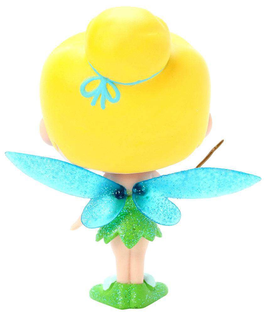 Funko Disney Pixie Dust Tinker Bell Glitter Pop Vinyl Exclusive
