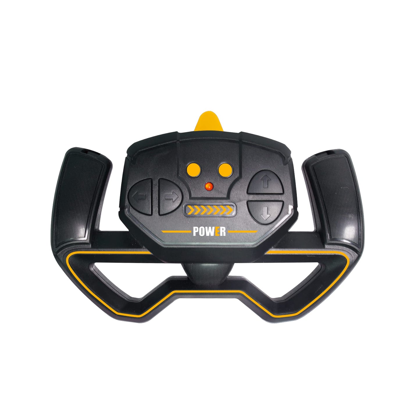 MUKIKIM Construct A Truck 2.0 - Excavator. Remote Control Take Apart Truck Toys for Kids. Educational STEM RC Car Building Set. Electric Digger