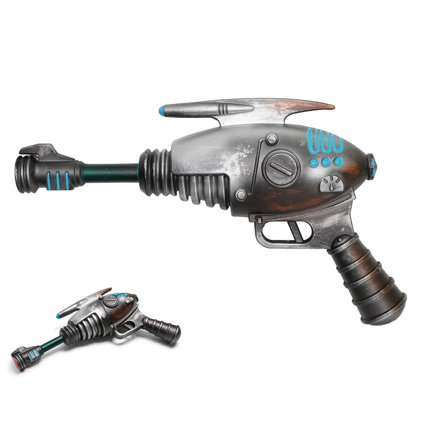 NewVegas Alien Blaster F - Out 3 Role Playing Cosplay Costume Halloween Xmas Gift Replica 1:1