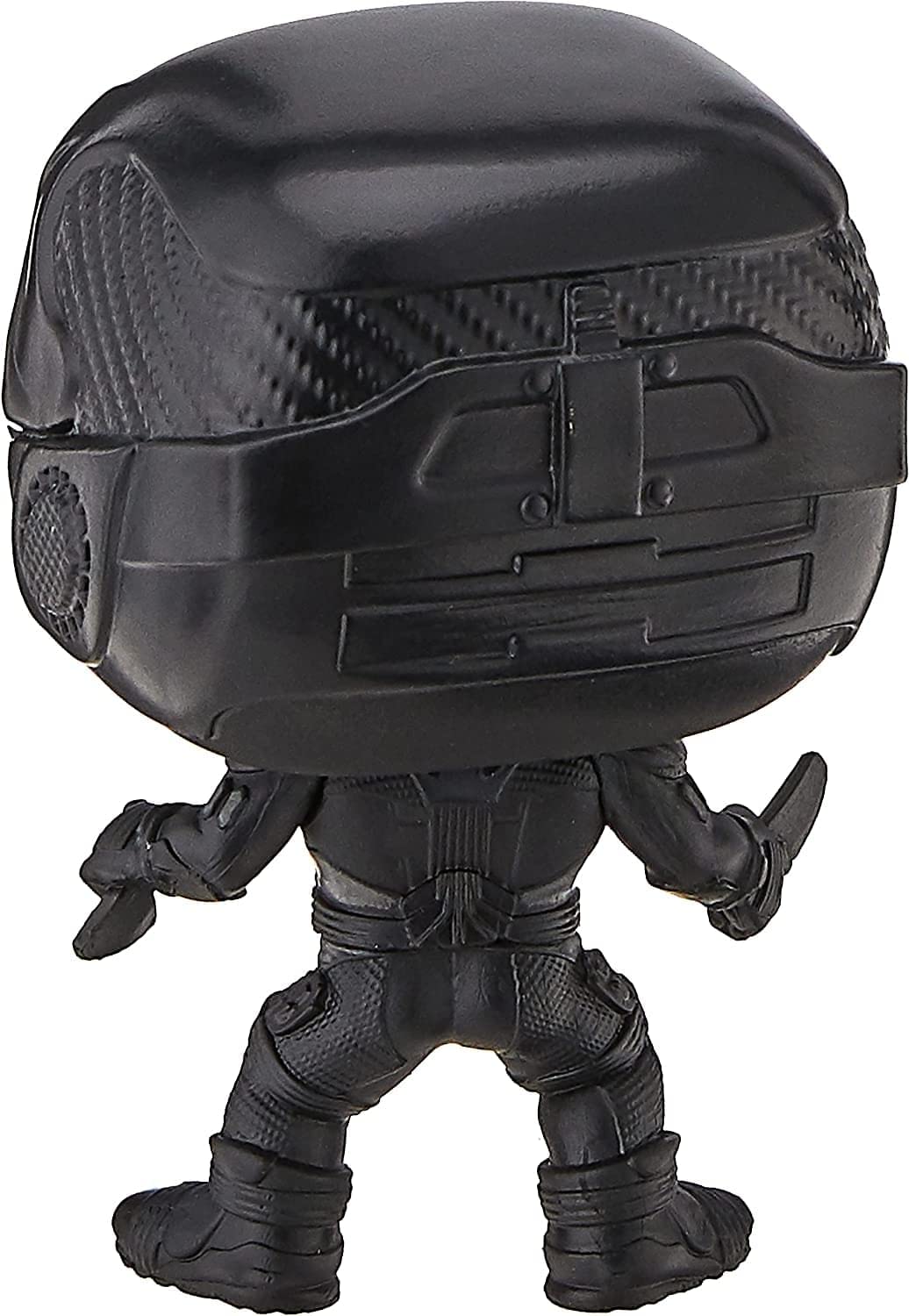Funko Pop! TV: The Boys - Black Noir, Amazon Funkon Exclusive