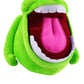 SANERBA Stay Puft Man Plush Toys, Slimer Cute Ghost Stuffed Doll Toys for Kids (B-Slimer)