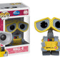 Funko POP Disney Wall E Vinyl Figure, Series 4